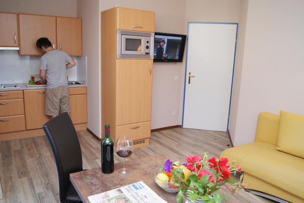 Apartments Hartsleben Flachau Cameră foto