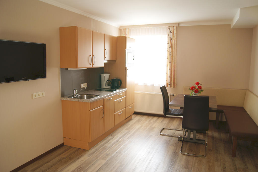 Apartments Hartsleben Flachau Cameră foto